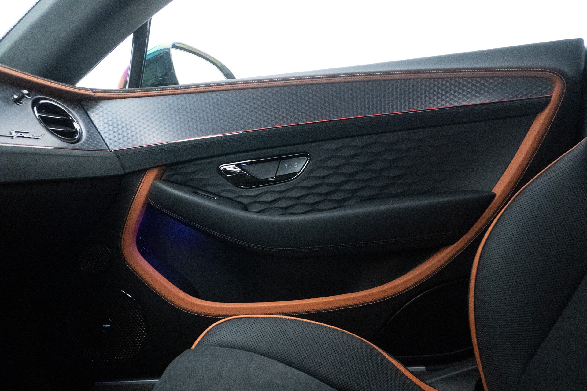 BENTLEY Continental GT 4.0 V8 PHEV Speed-image-17