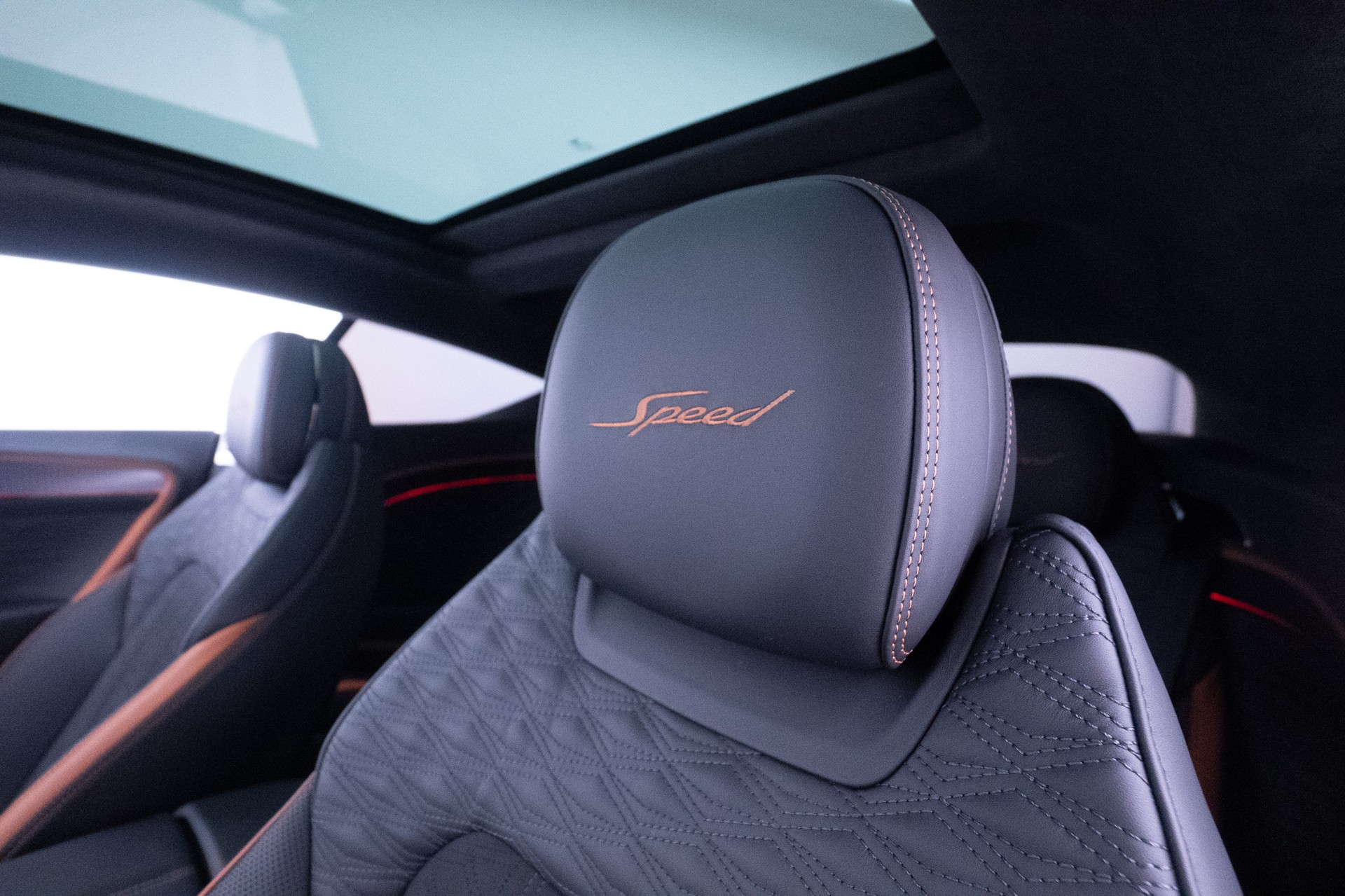 BENTLEY Continental GT 4.0 V8 PHEV Speed-image-19
