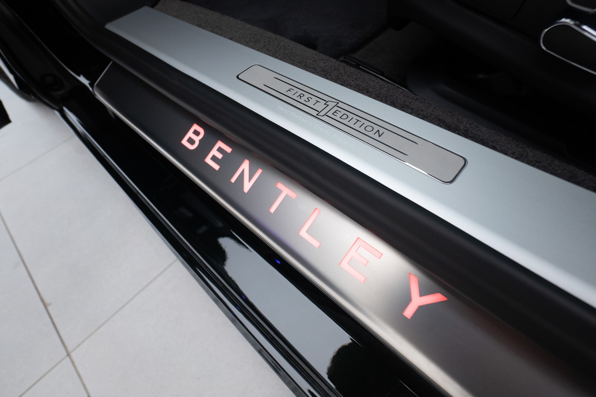 BENTLEY Continental GT 4.0 V8 PHEV Speed-image-13