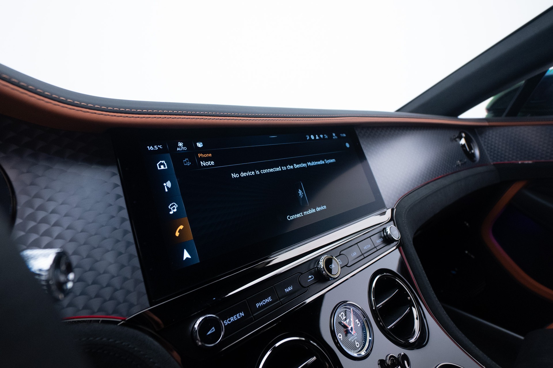 BENTLEY Continental GT 4.0 V8 PHEV Speed-image-15