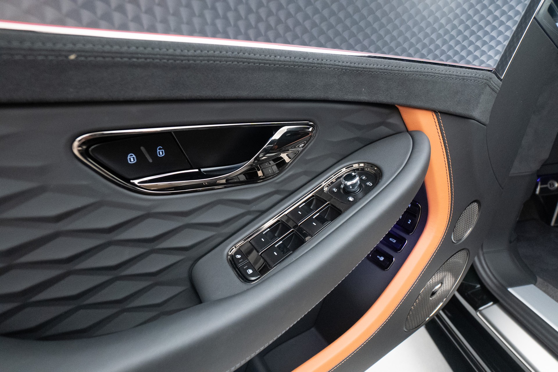 BENTLEY Continental GT 4.0 V8 PHEV Speed-image-10