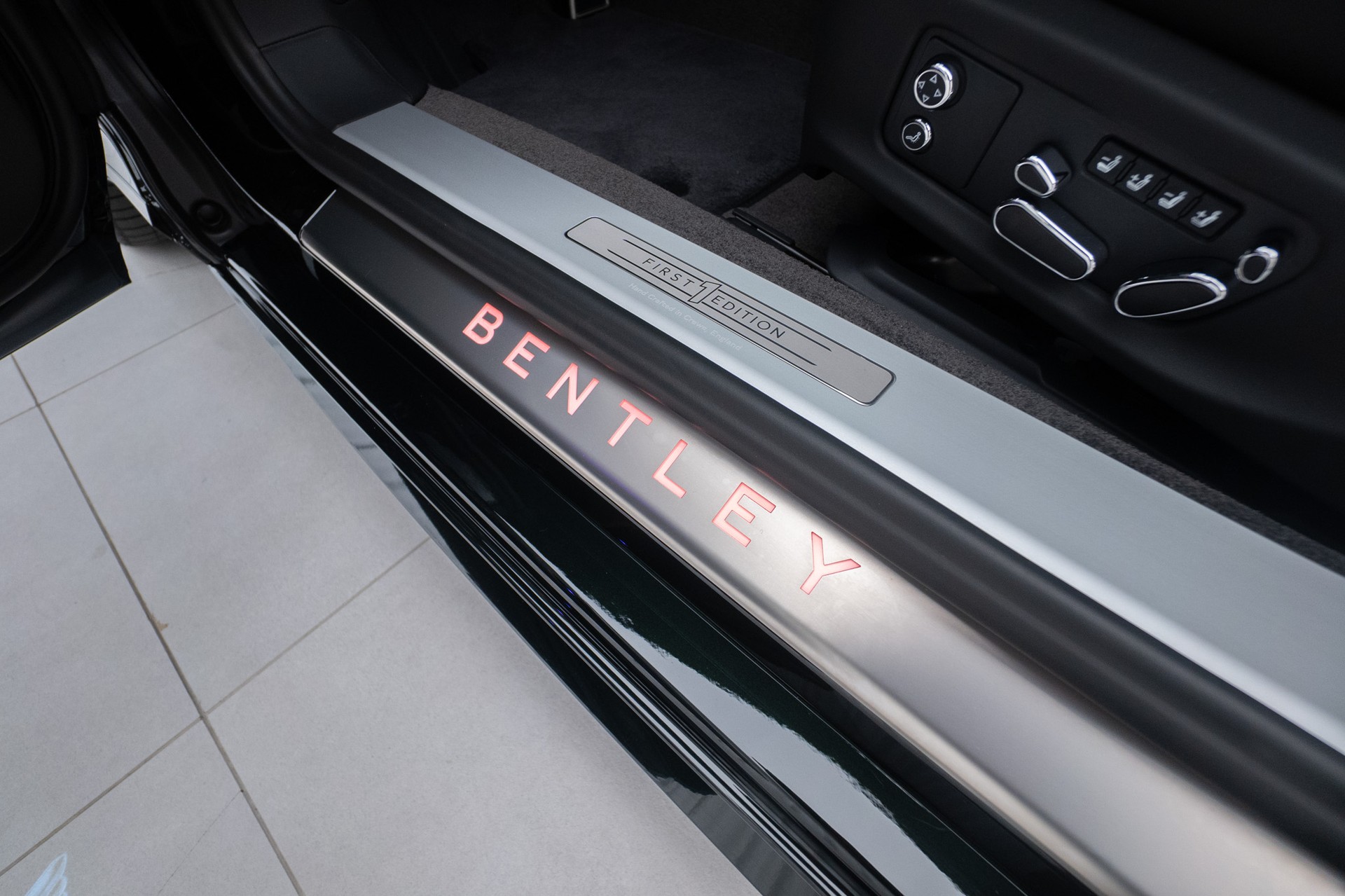 BENTLEY Continental GT 4.0 V8 PHEV Speed-image-8
