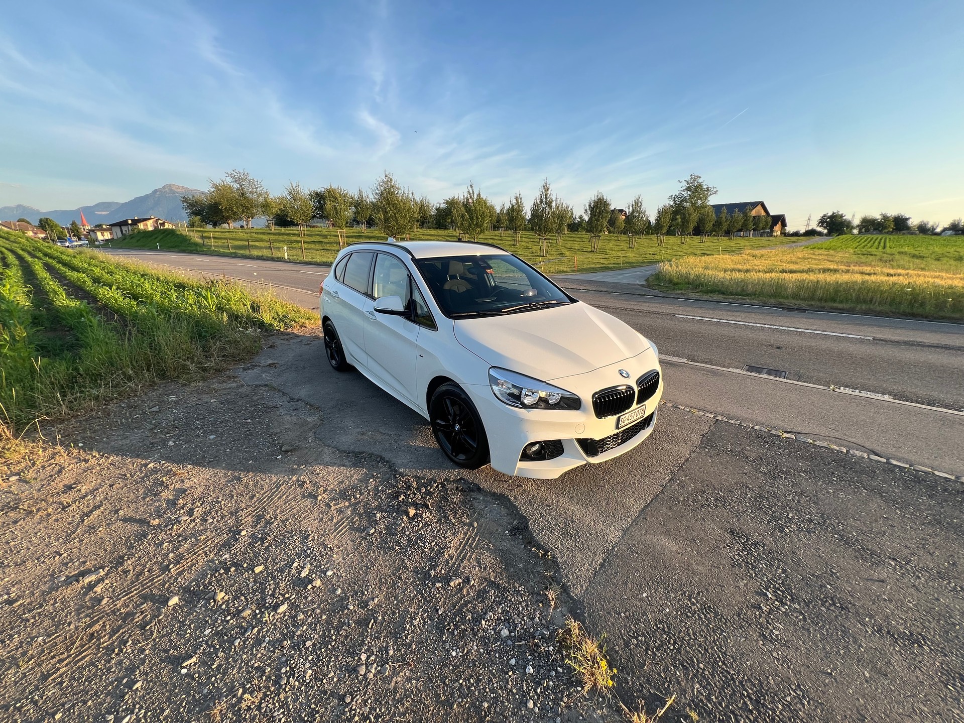BMW 220d xDrive Active Tourer M Sport Steptronic-image-6