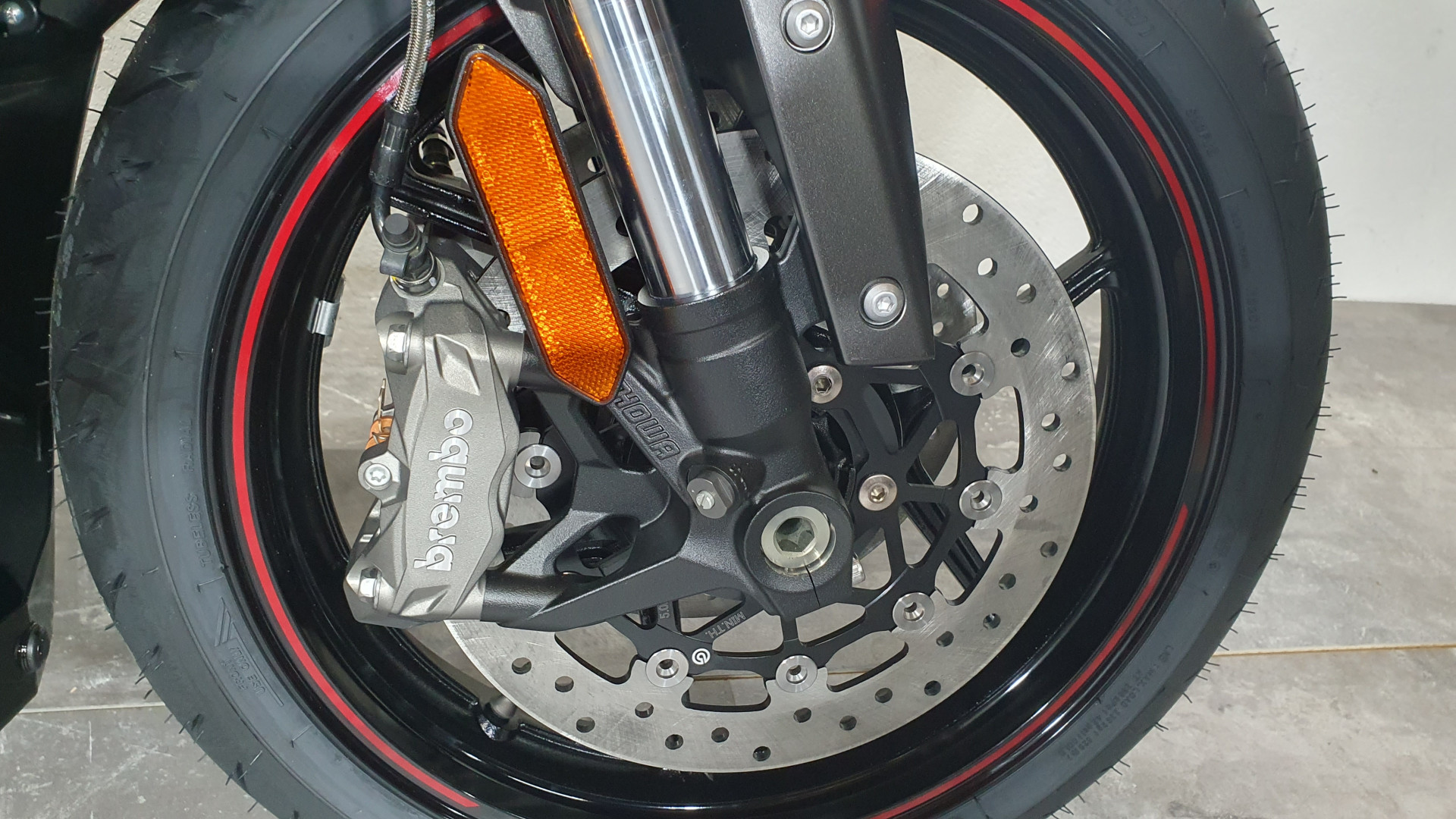 KAWASAKI Ninja 1100 SX SE-image-8