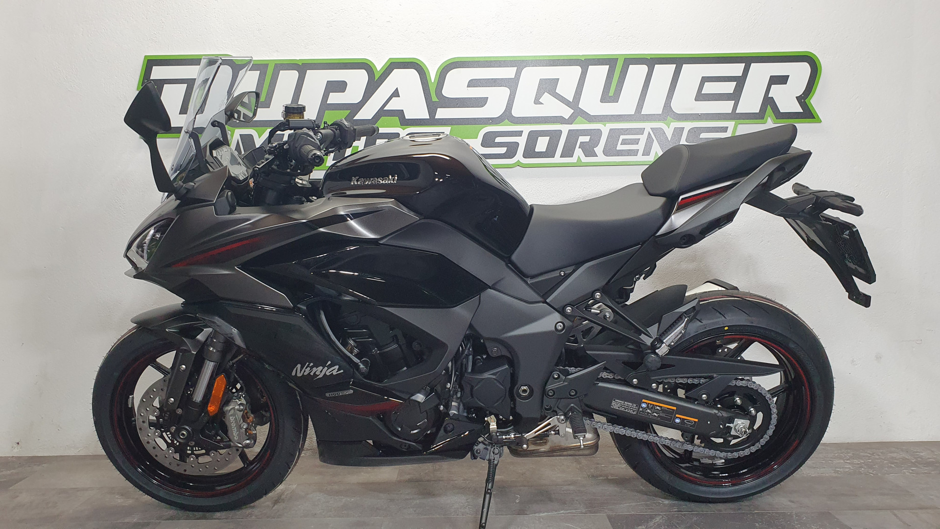 KAWASAKI Ninja 1100 SX SE-showroom-element-1