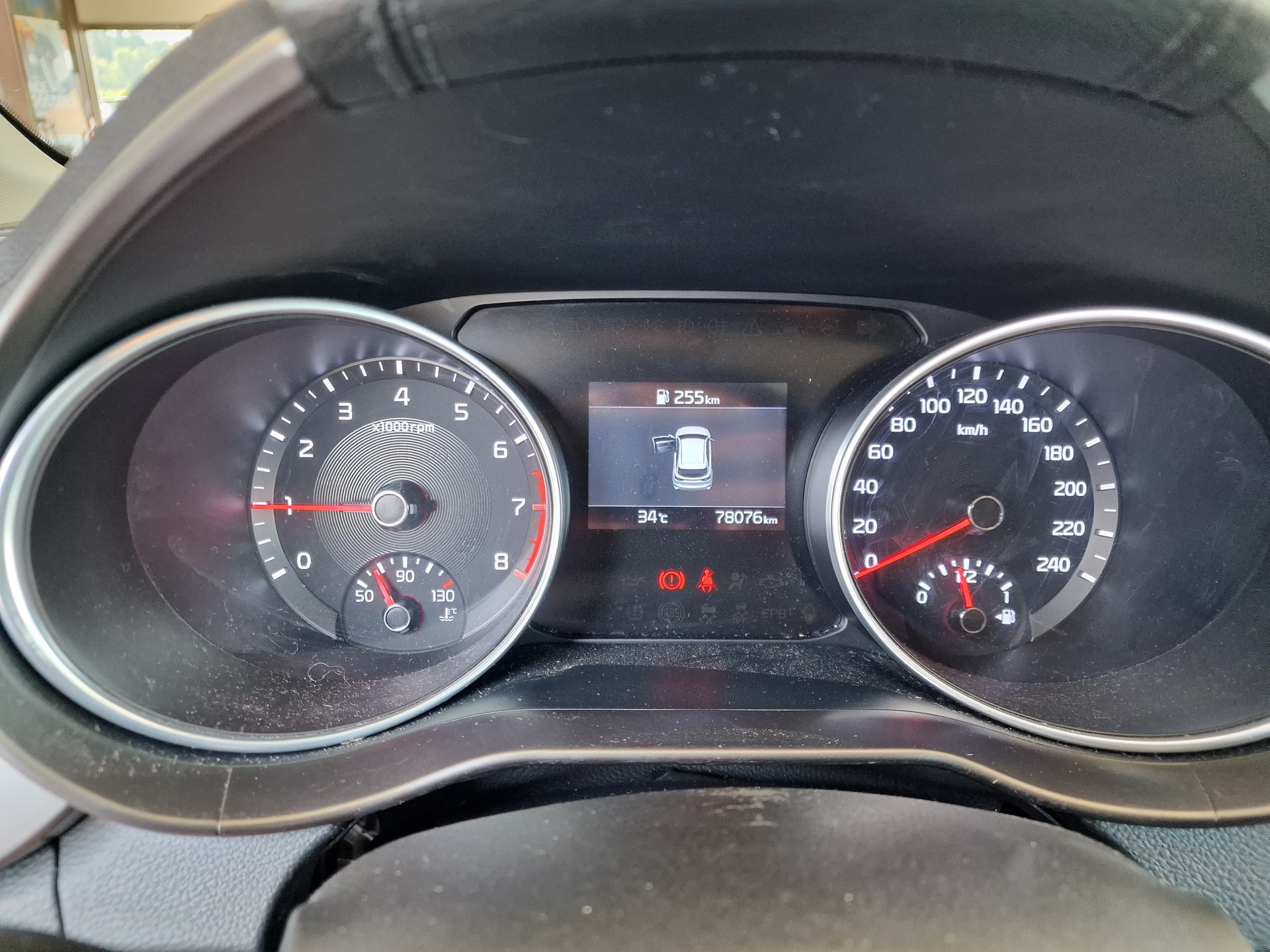 KIA CEED 1.0 T-GDI-image-13