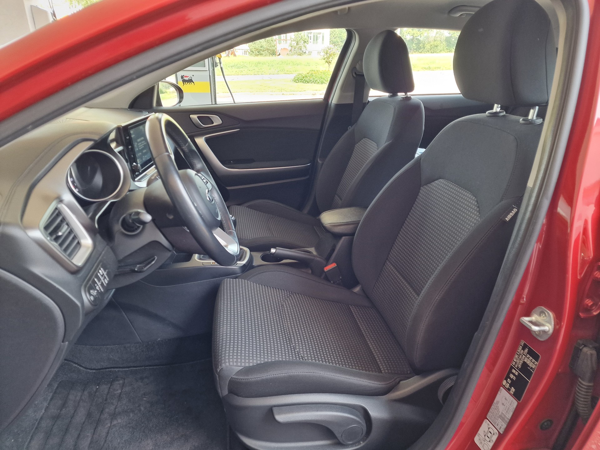 KIA CEED 1.0 T-GDI-image-8