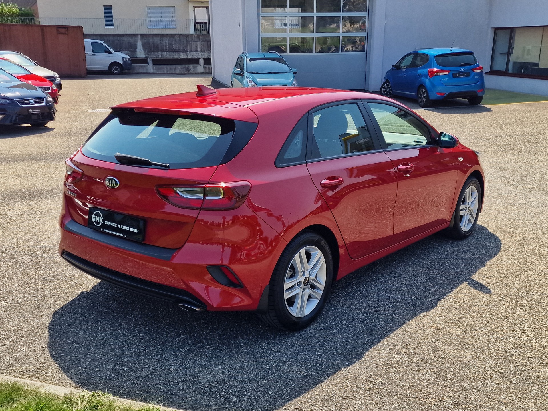 KIA CEED 1.0 T-GDI-image-4