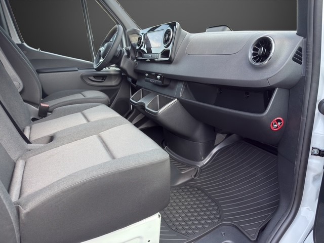 MERCEDES-BENZ Sprinter 315 CDI Standard 9G-TRONIC-image-6