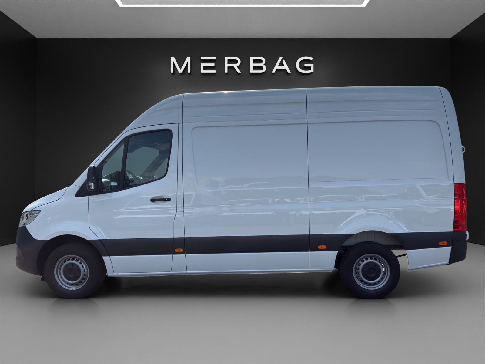MERCEDES-BENZ Sprinter 315 CDI Standard 9G-TRONIC-image-4