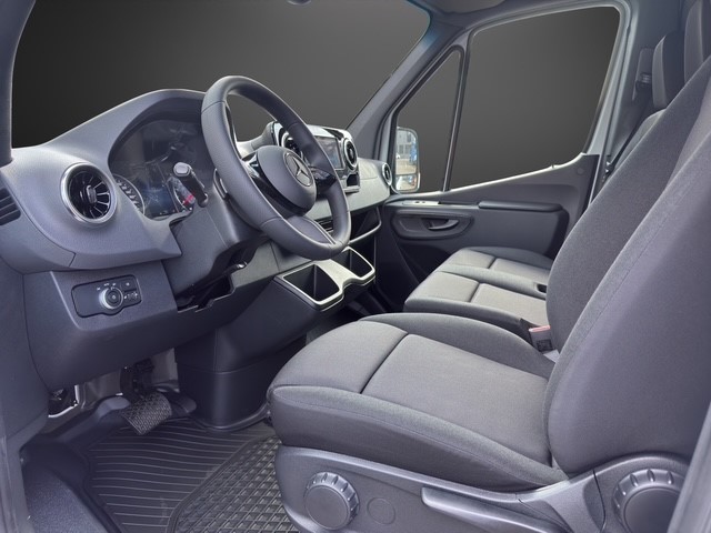 MERCEDES-BENZ Sprinter 315 CDI Standard 9G-TRONIC-image-5