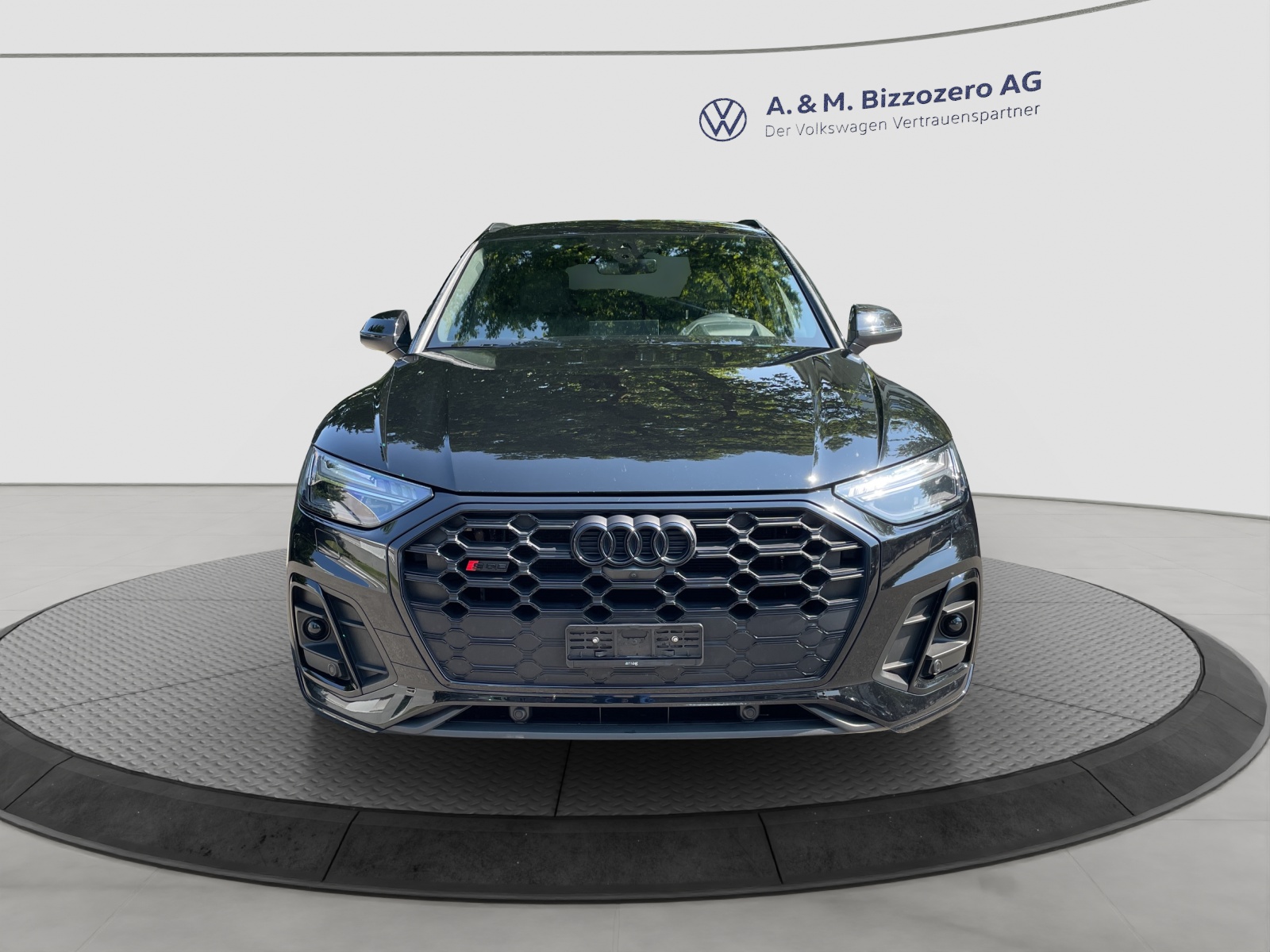 AUDI SQ5 TDI quattro tiptronic-image-7