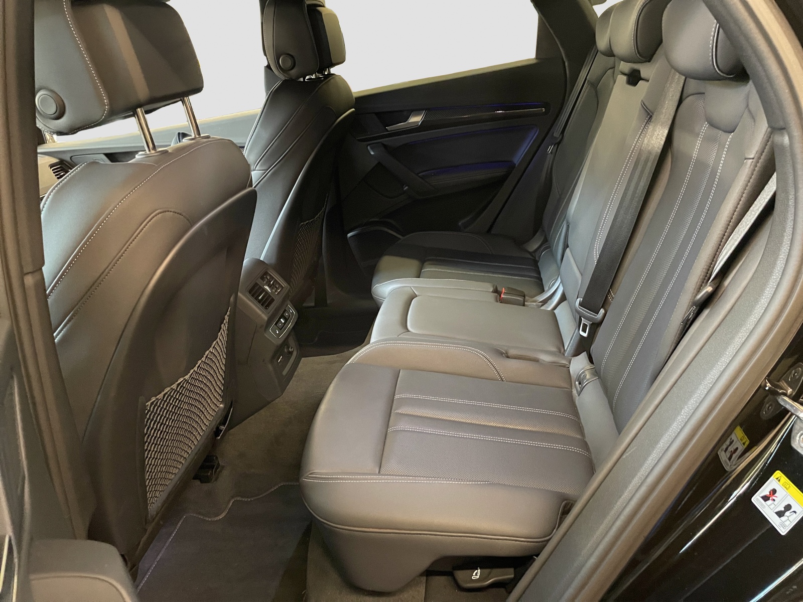 AUDI SQ5 TDI quattro tiptronic-image-12