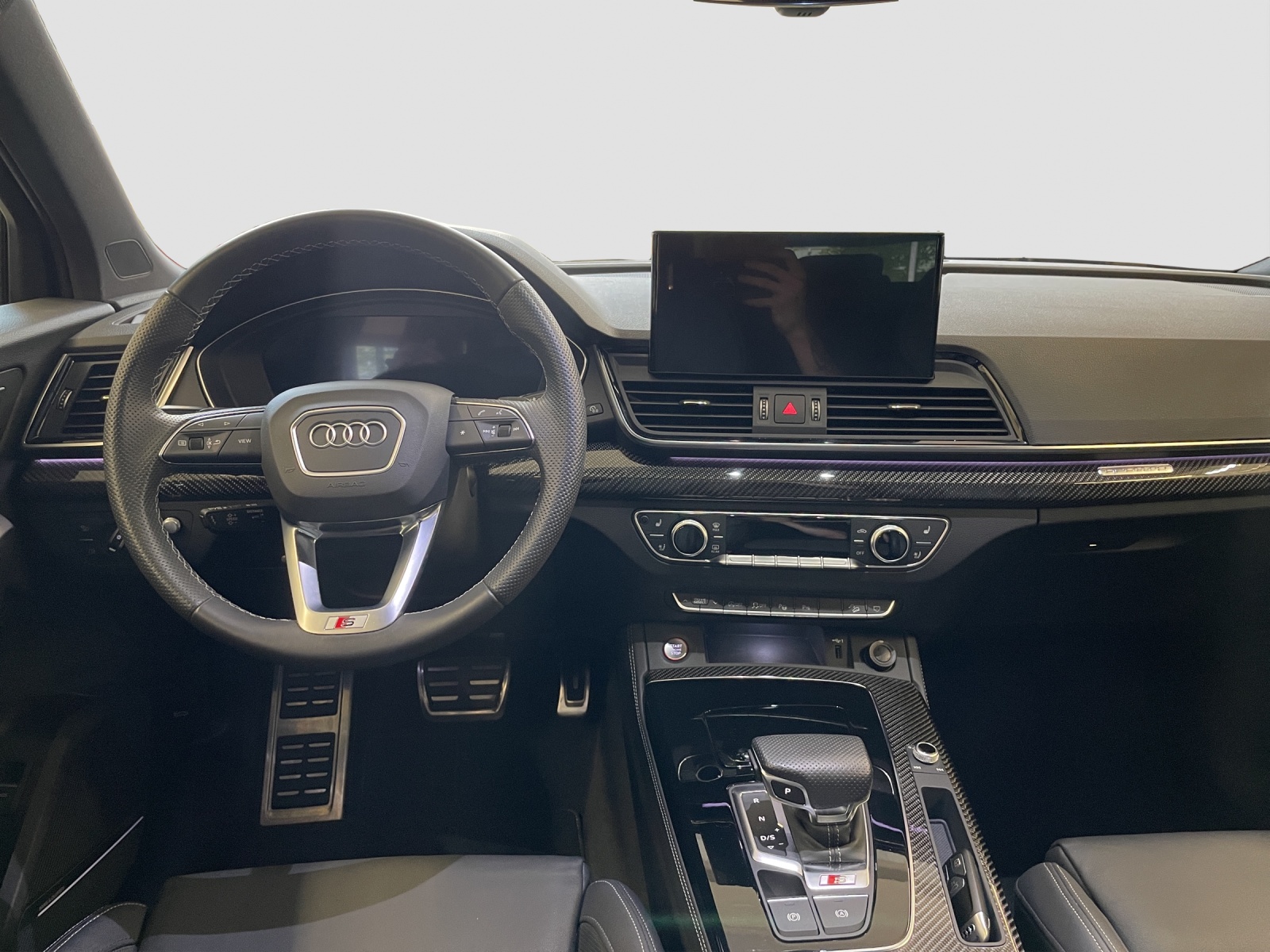 AUDI SQ5 TDI quattro tiptronic-image-10