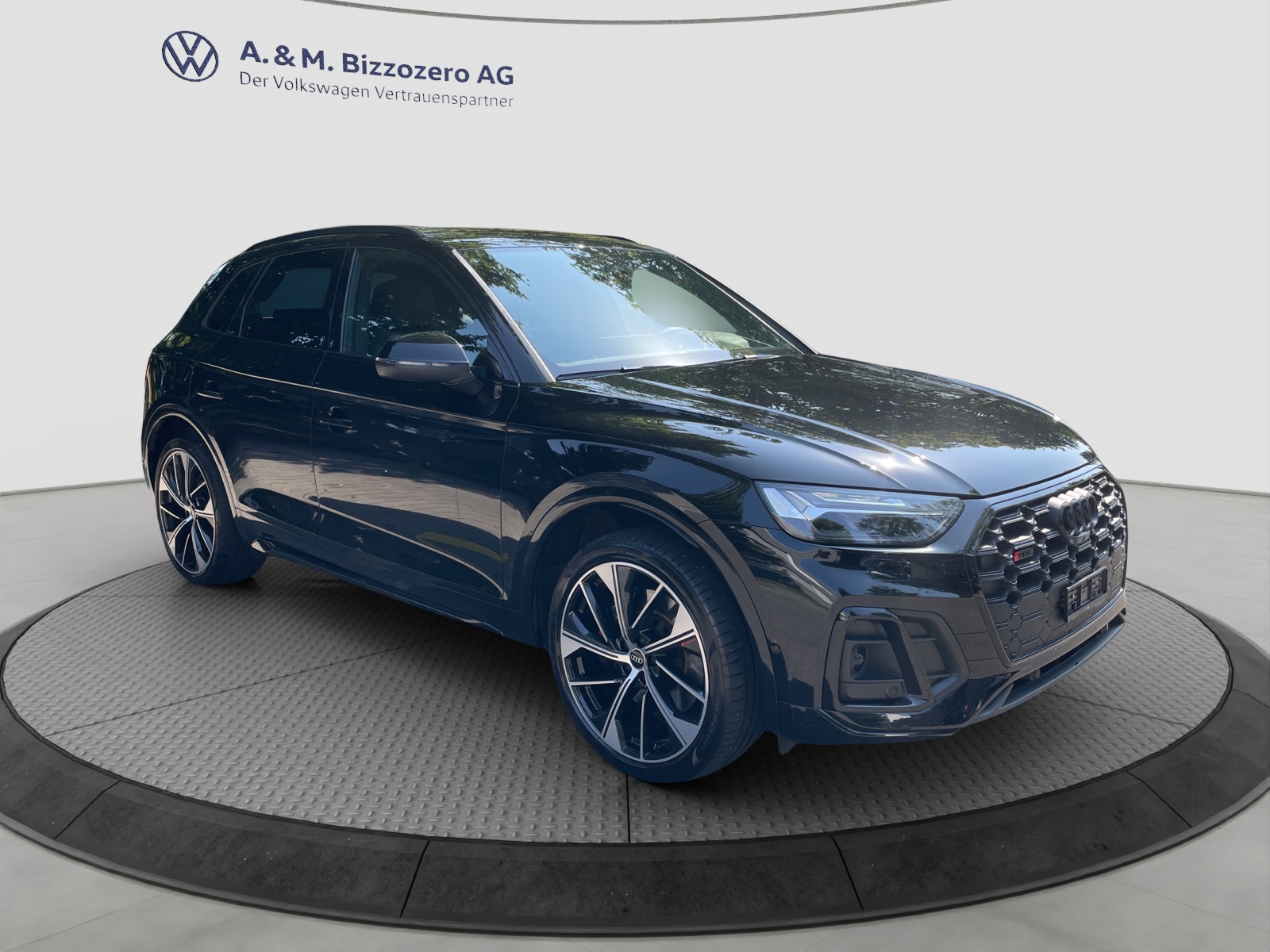 AUDI SQ5 TDI quattro tiptronic-image-6