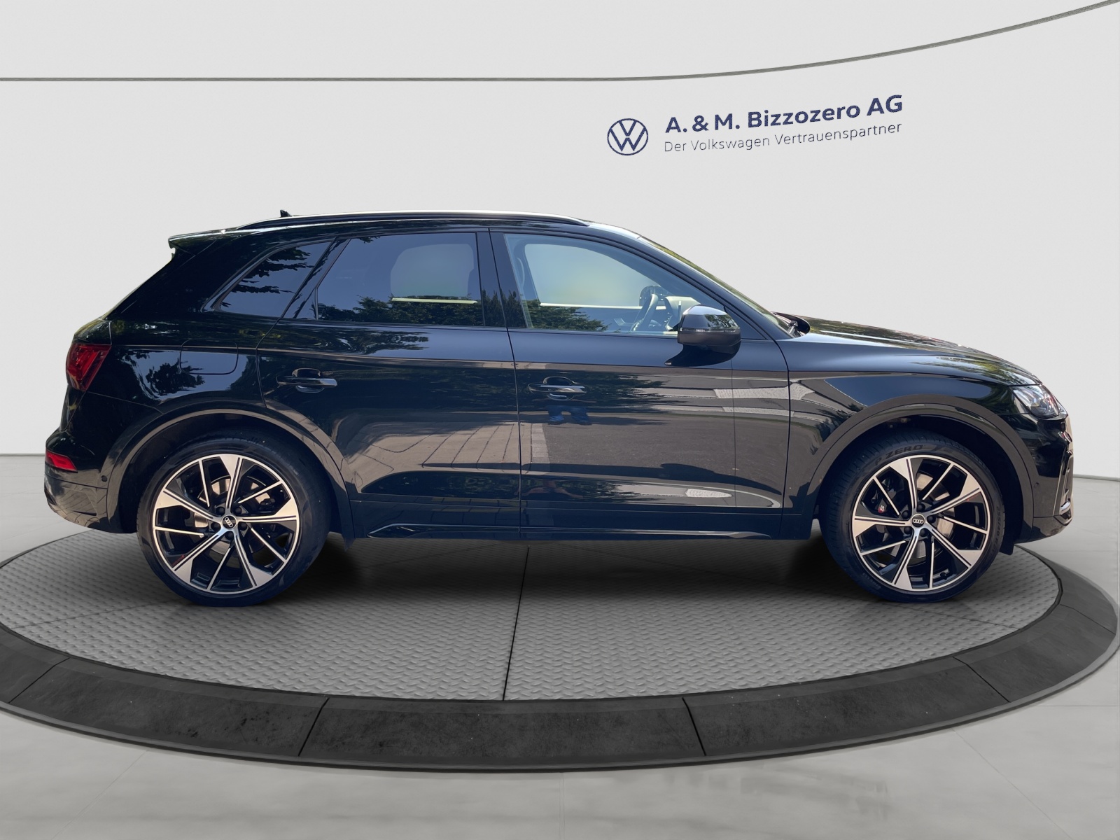 AUDI SQ5 TDI quattro tiptronic-image-5