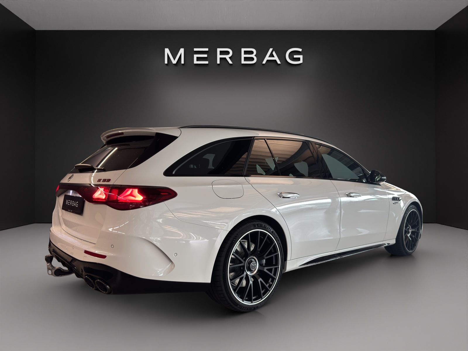 MERCEDES-BENZ E 53 AMG Hybrid 4M+ 9G-Tronic-image-5