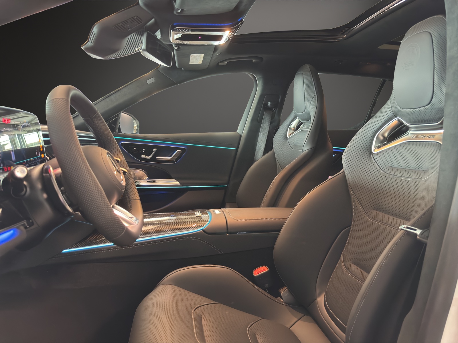 MERCEDES-BENZ E 53 AMG Hybrid 4M+ 9G-Tronic-image-8