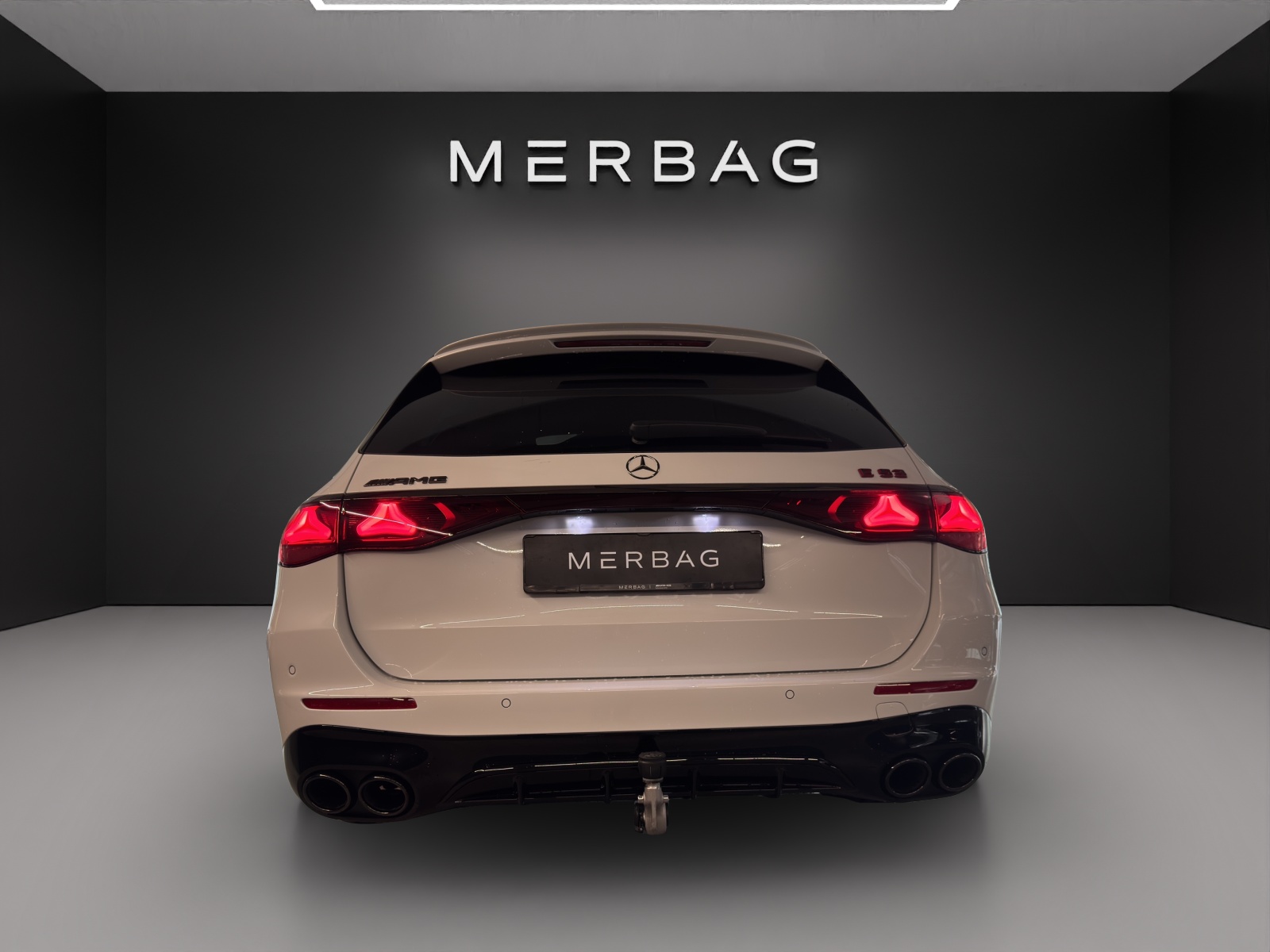 MERCEDES-BENZ E 53 AMG Hybrid 4M+ 9G-Tronic-image-4