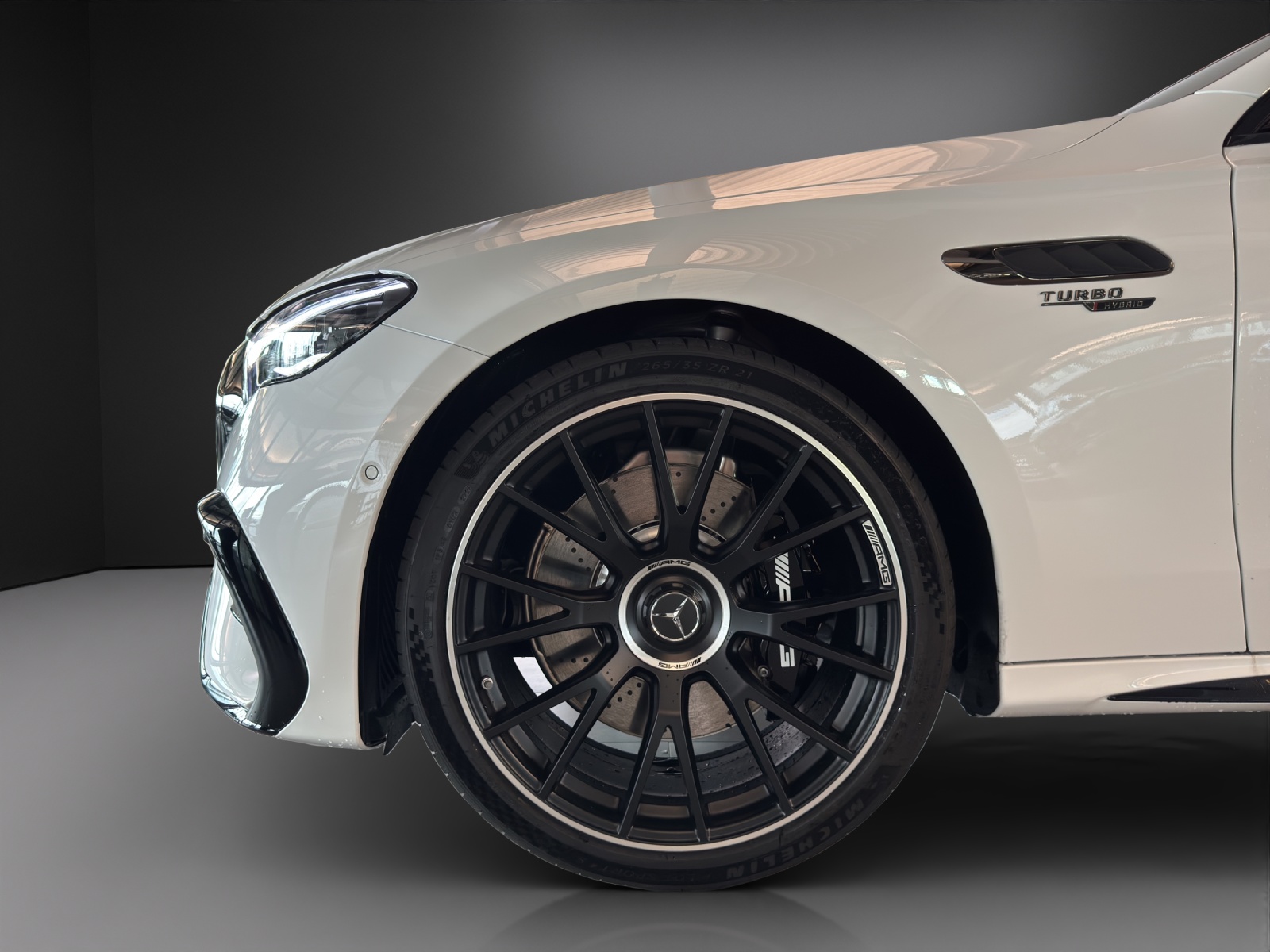 MERCEDES-BENZ E 53 AMG Hybrid 4M+ 9G-Tronic-image-7