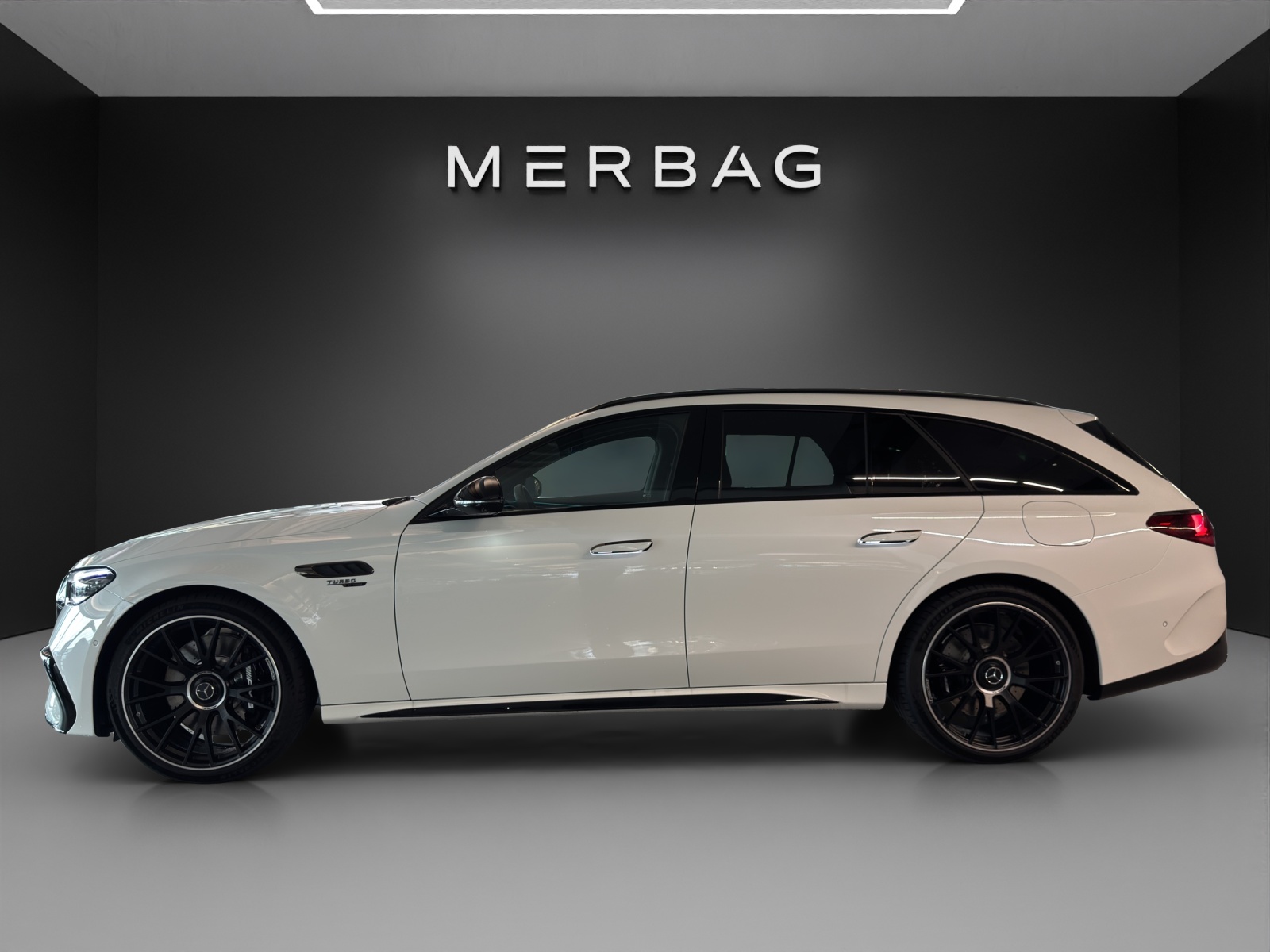 MERCEDES-BENZ E 53 AMG Hybrid 4M+ 9G-Tronic-image-1