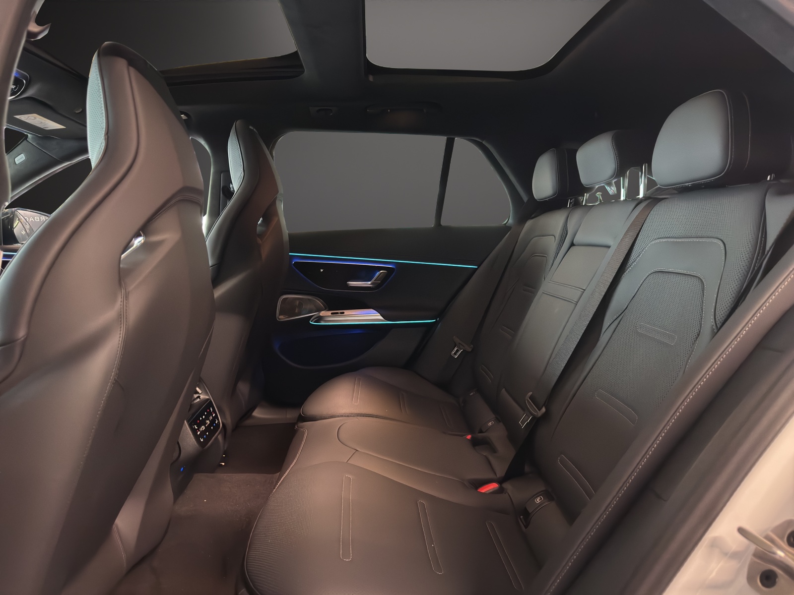 MERCEDES-BENZ E 53 AMG Hybrid 4M+ 9G-Tronic-image-11