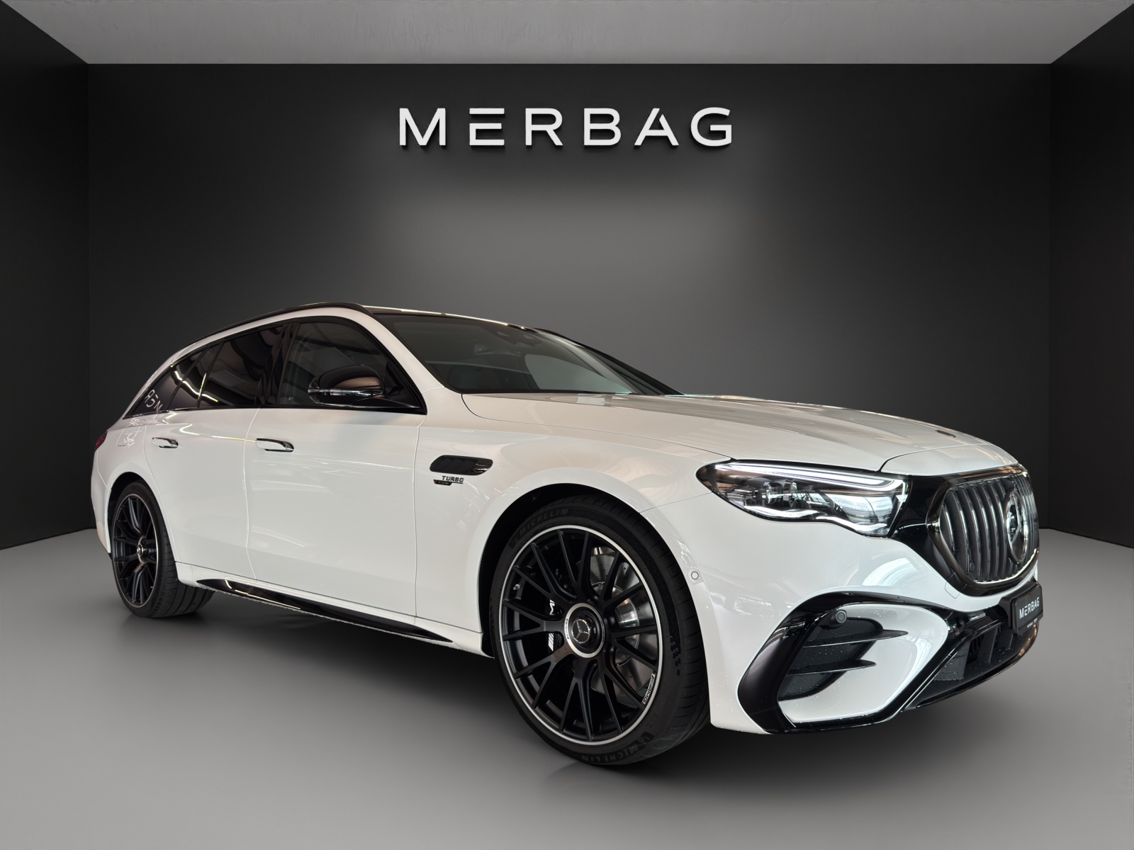 MERCEDES-BENZ E 53 AMG Hybrid 4M+ 9G-Tronic-image-0