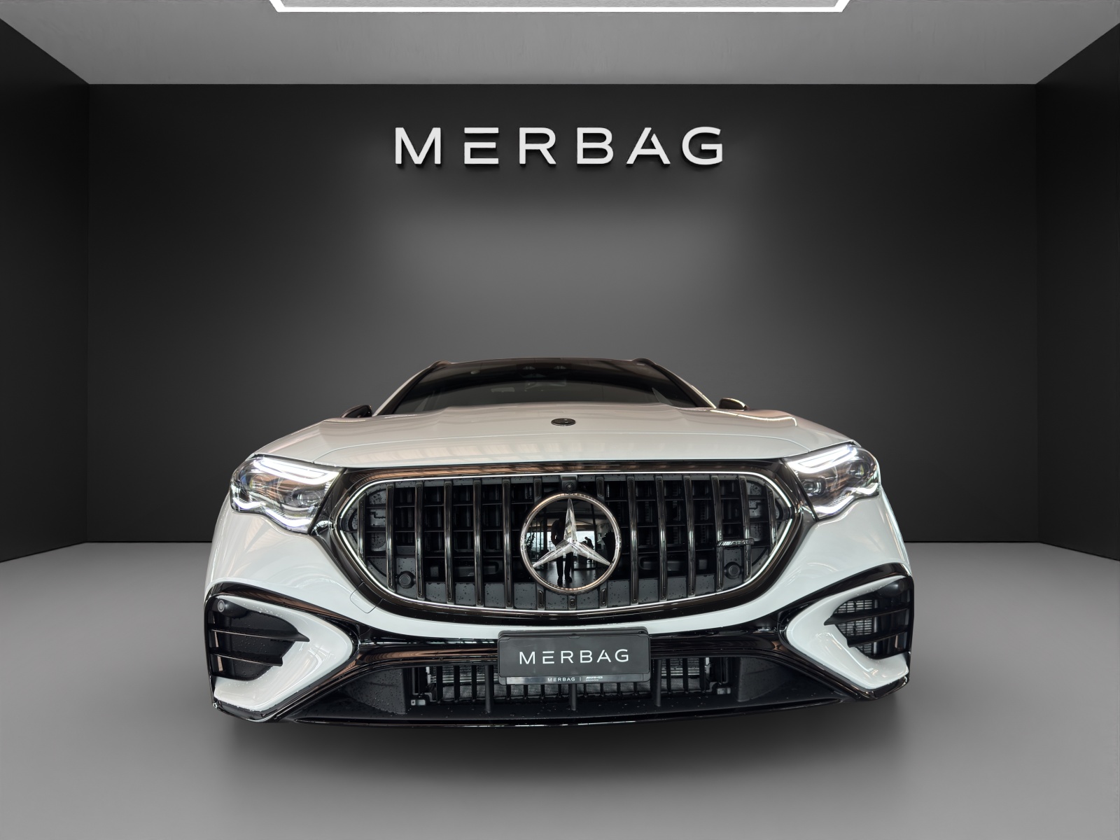MERCEDES-BENZ E 53 AMG Hybrid 4M+ 9G-Tronic-image-2