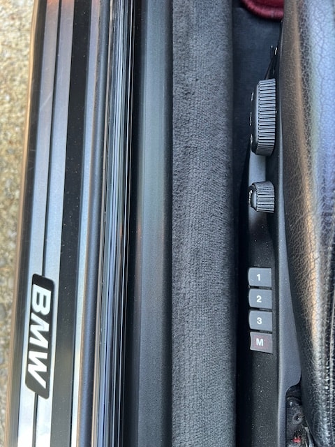BMW 850i Handgeschalten-image-16
