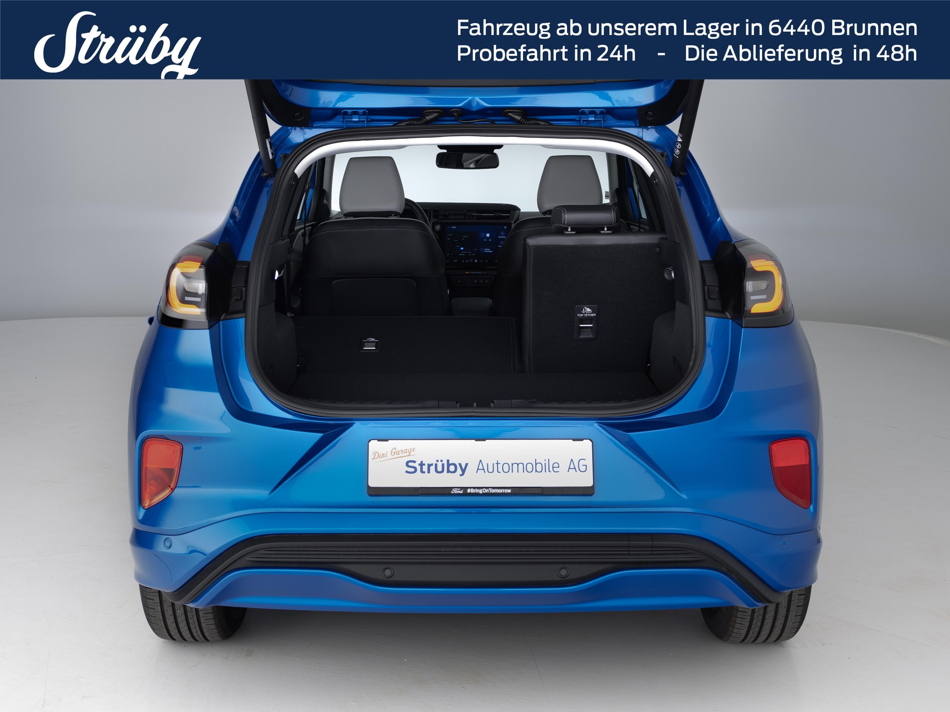 FORD Puma Gen-E Premium-image-17
