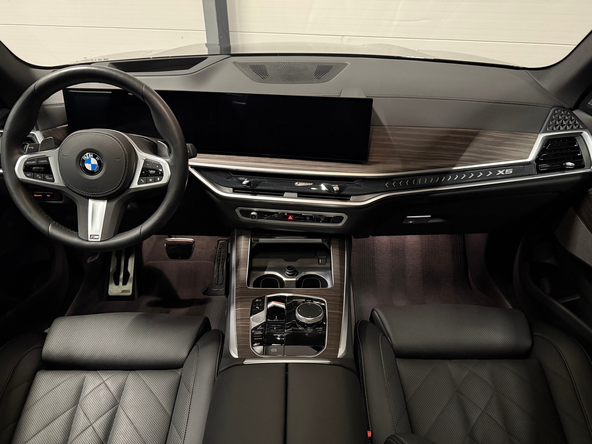 BMW X5 40i xDrive SAG M-Sport-image-7