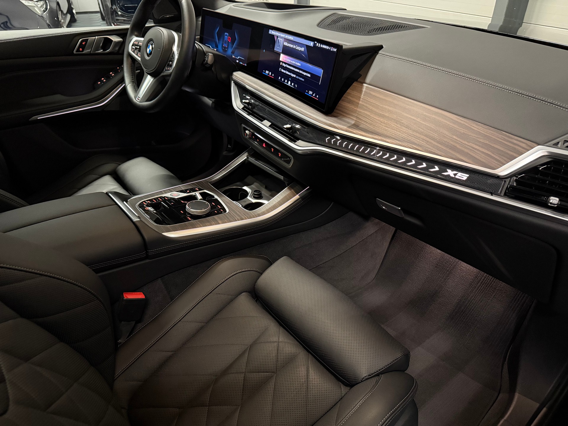 BMW X5 40i xDrive SAG M-Sport-image-10