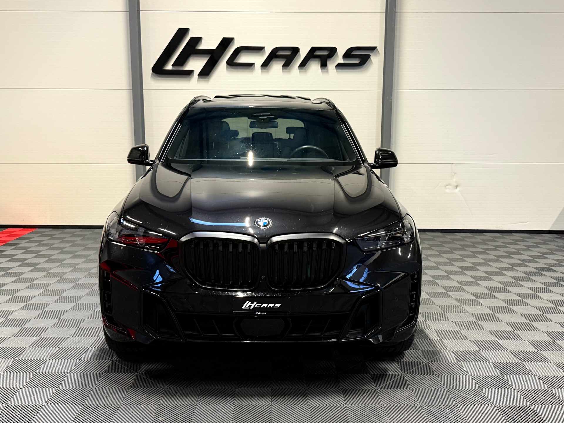 BMW X5 40i xDrive SAG M-Sport-image-6