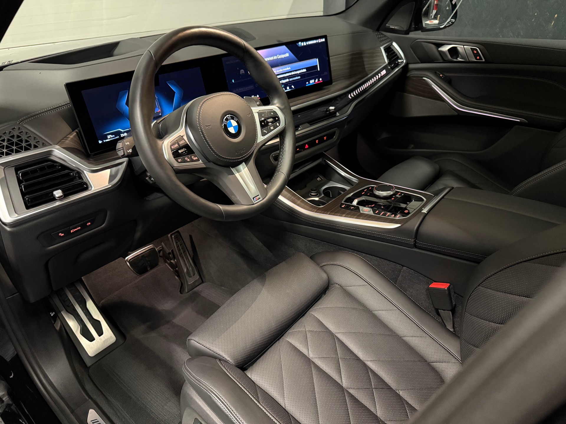 BMW X5 40i xDrive SAG M-Sport-image-13