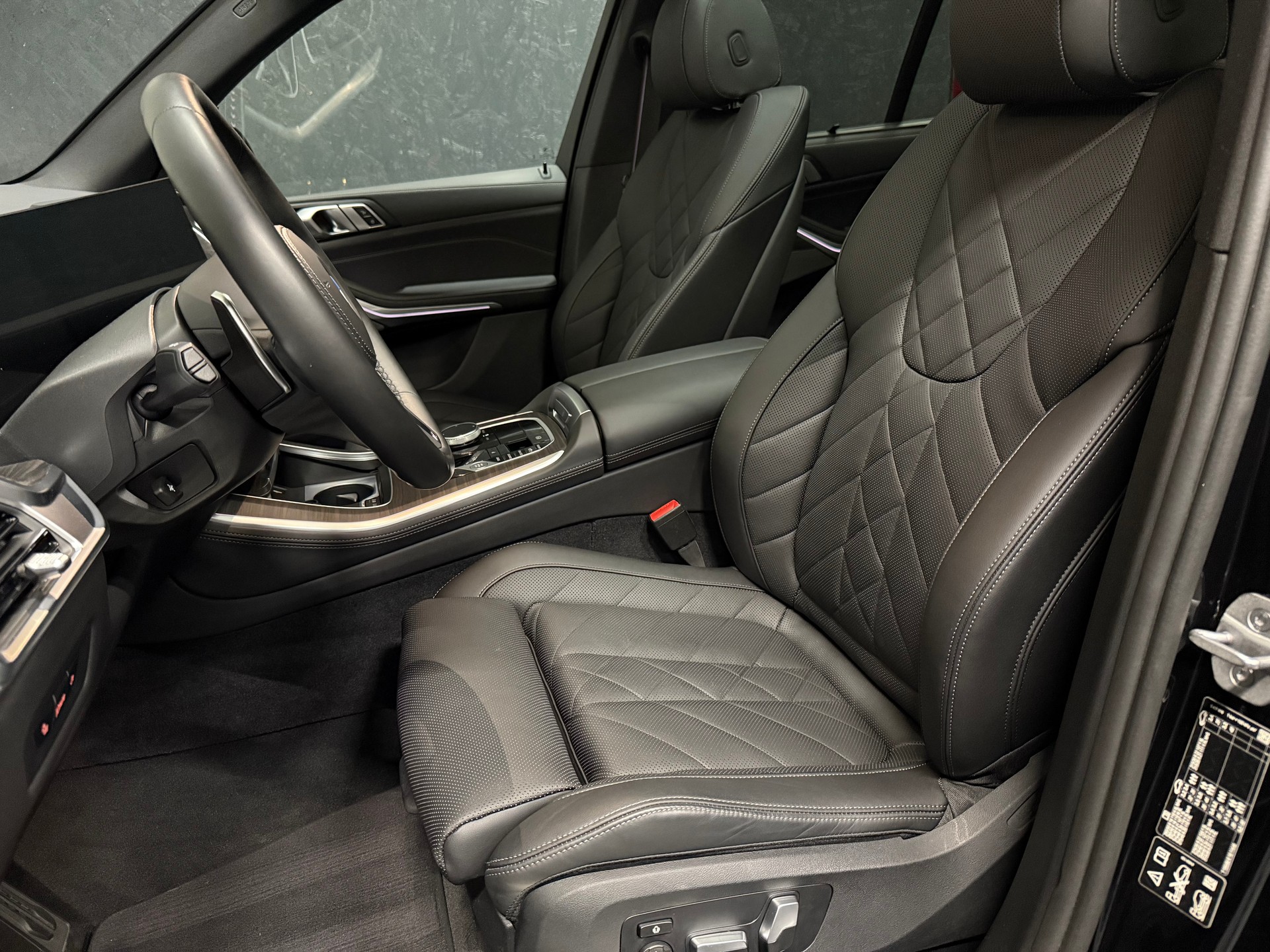 BMW X5 40i xDrive SAG M-Sport-image-11