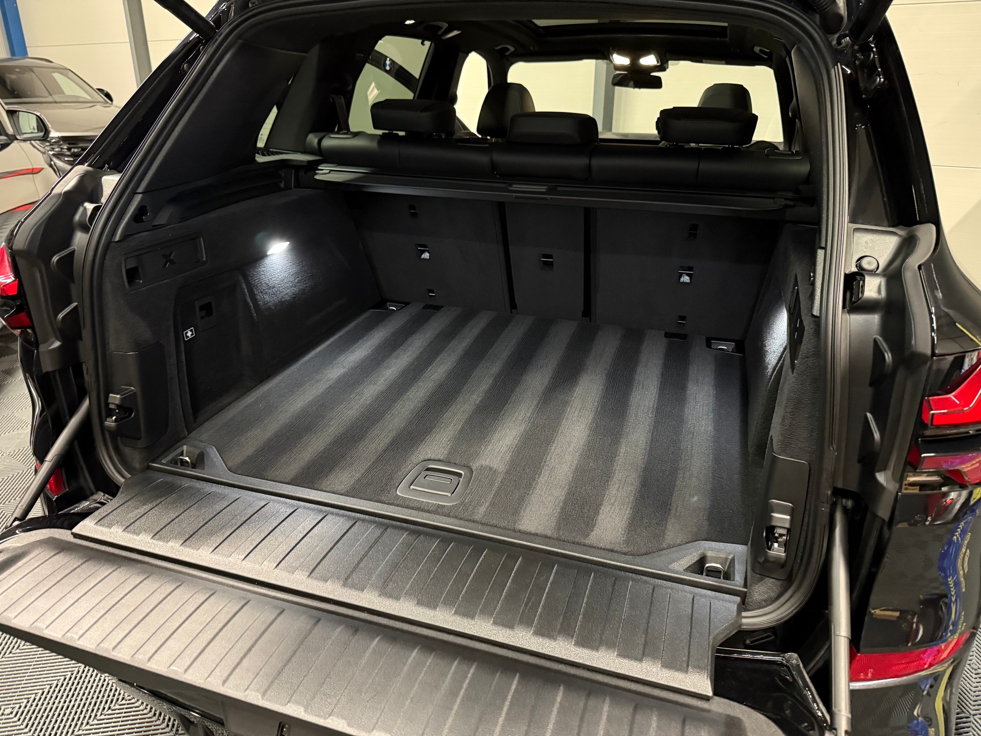 BMW X5 40i xDrive SAG M-Sport-image-8