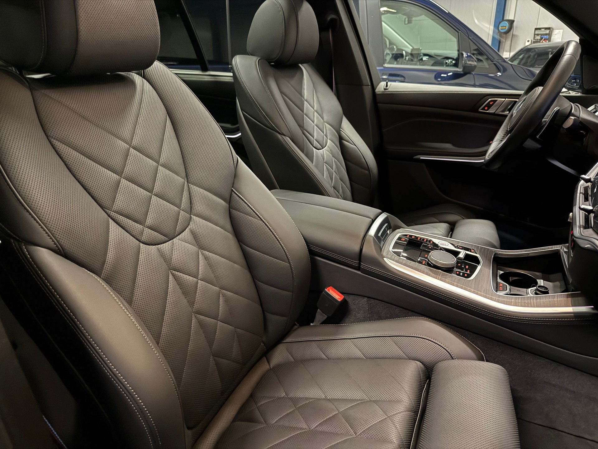 BMW X5 40i xDrive SAG M-Sport-image-14