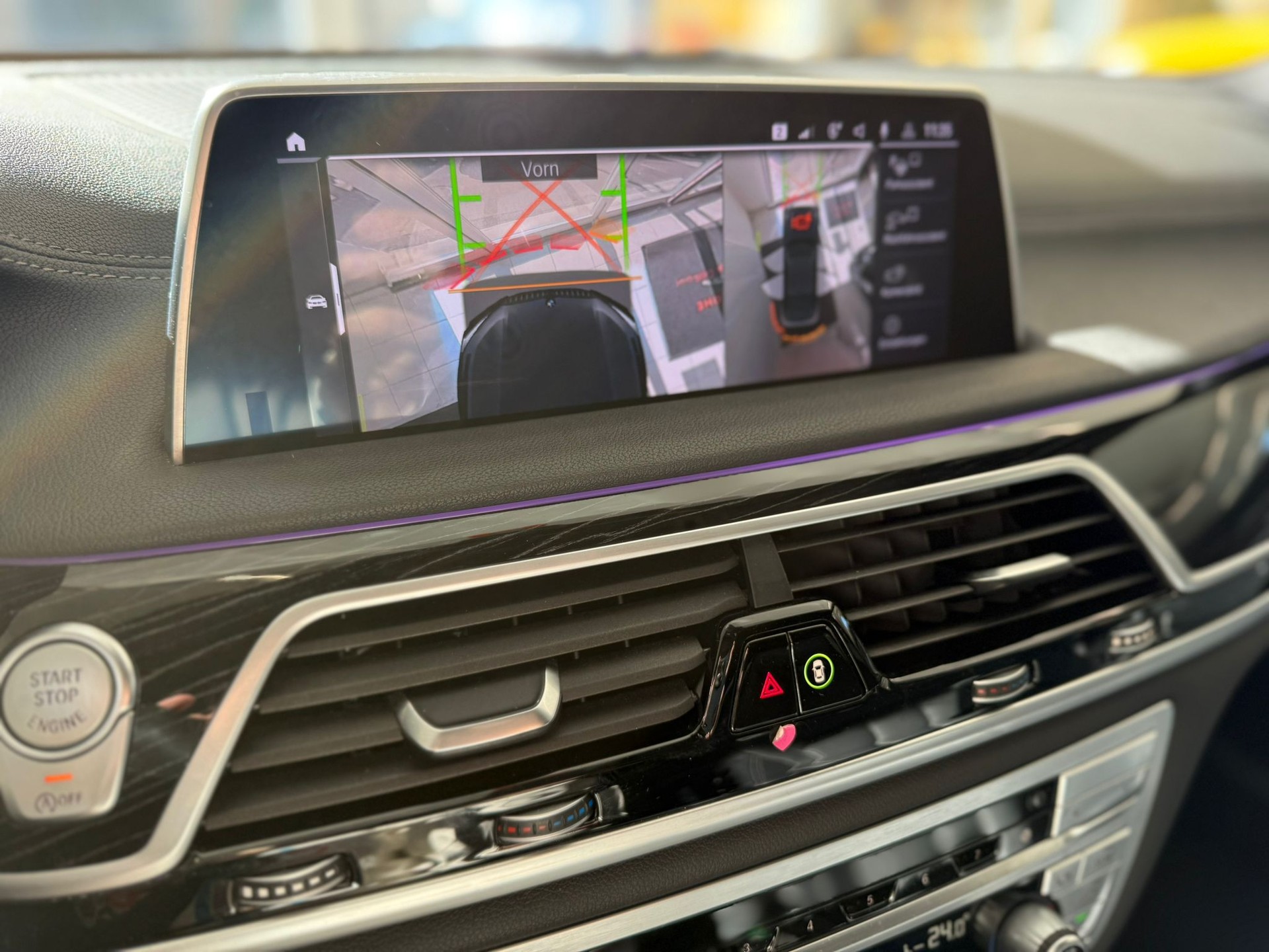 BMW 730d xDrive Steptronic-image-11