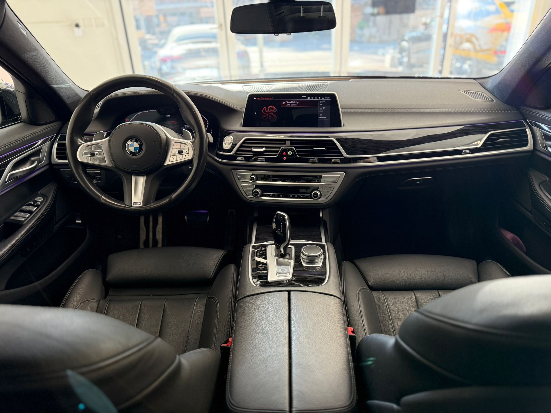 BMW 730d xDrive Steptronic-image-10