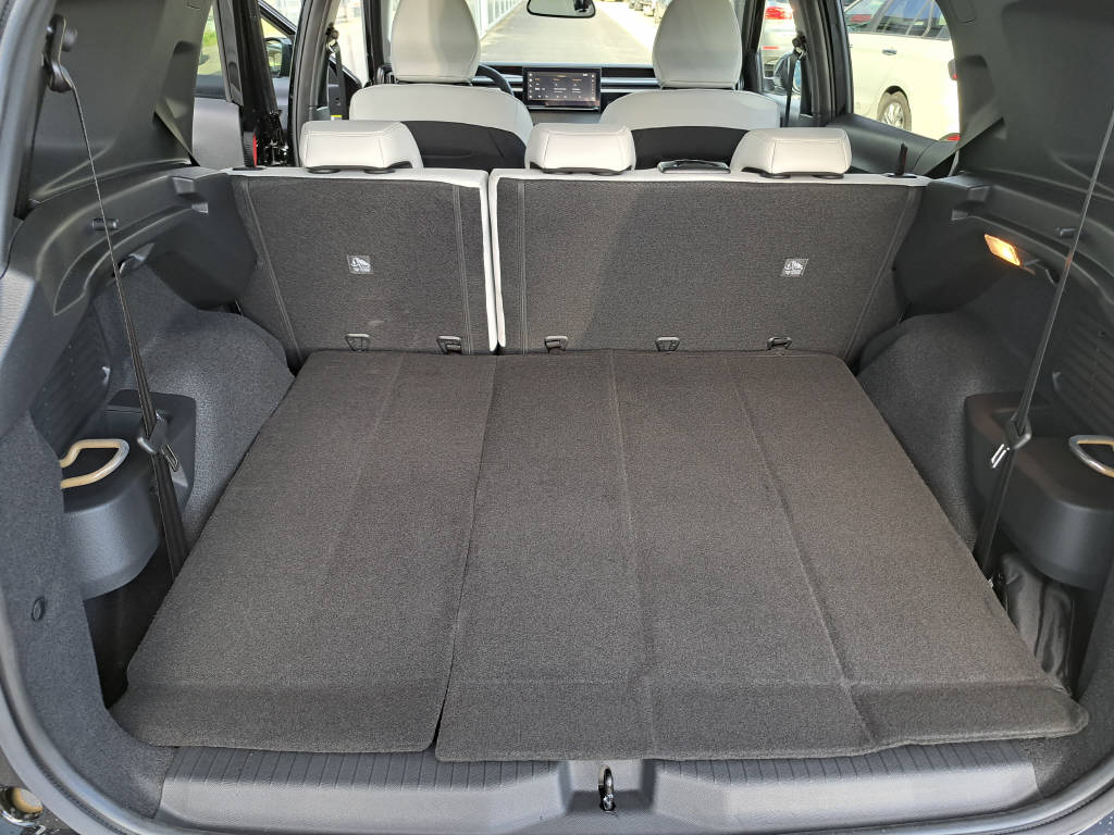 CITROEN C3 Aircross 1.2 Hybrid Max 145cv - 7 places-image-11