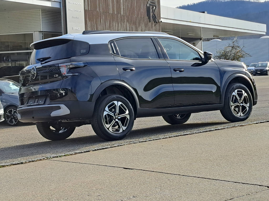 CITROEN C3 Aircross 1.2 Hybrid Max 145cv - 7 places-image-5