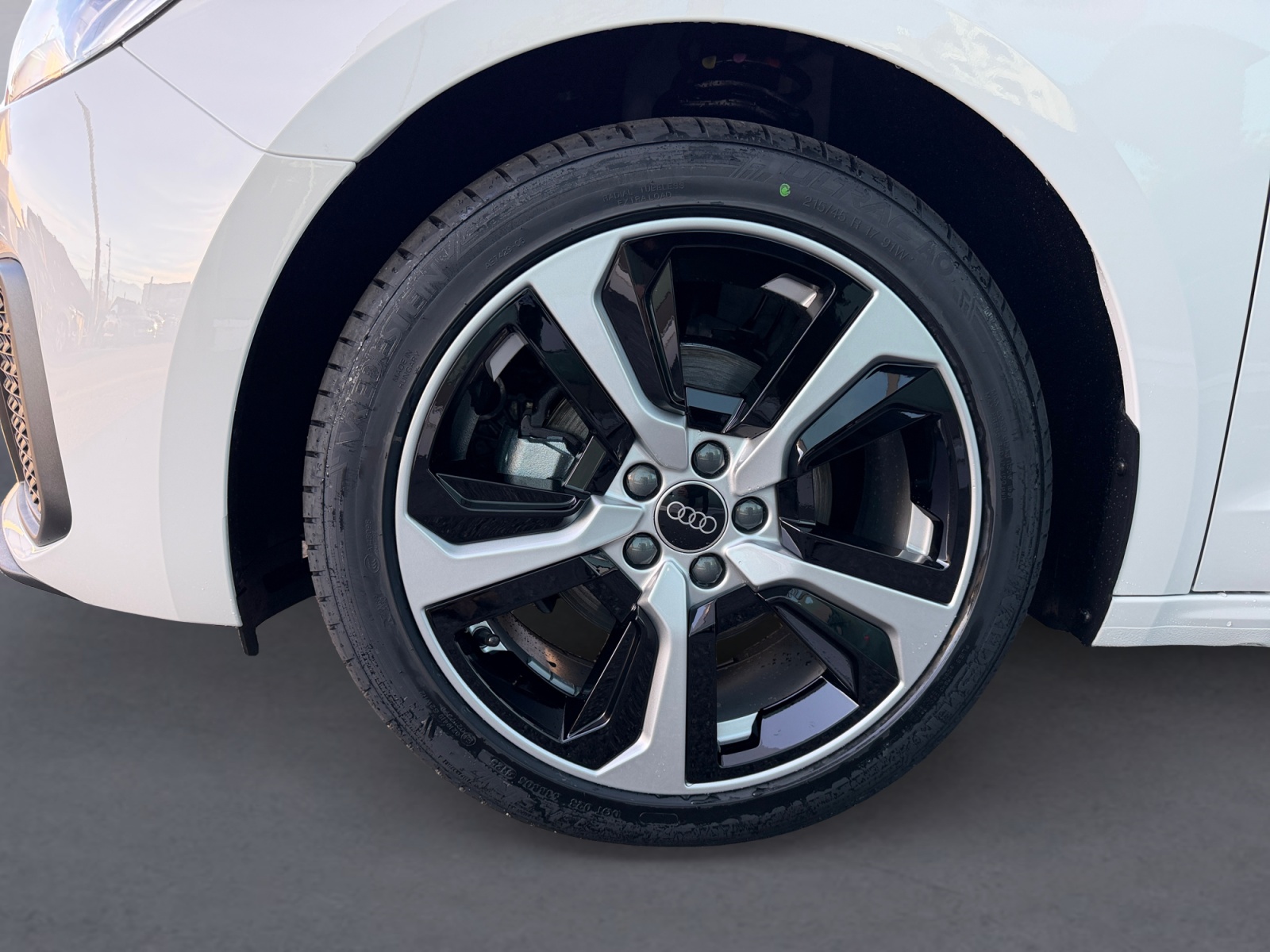 AUDI A1 Sportback 30 TFSI Attraction S-tronic-image-11