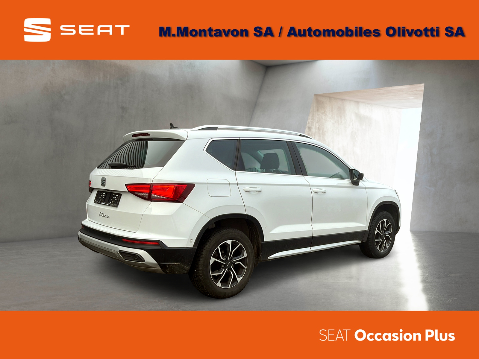 SEAT Ateca 1.5 TSI EVO Hola Xperience DSG-image-6