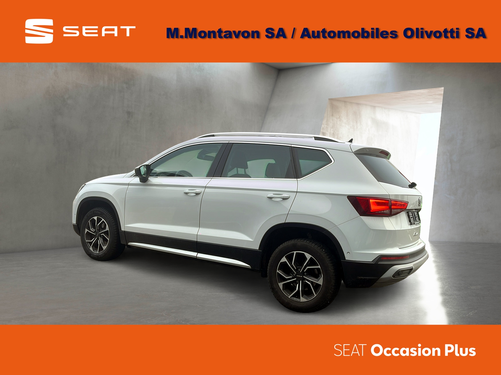 SEAT Ateca 1.5 TSI EVO Hola Xperience DSG-image-4