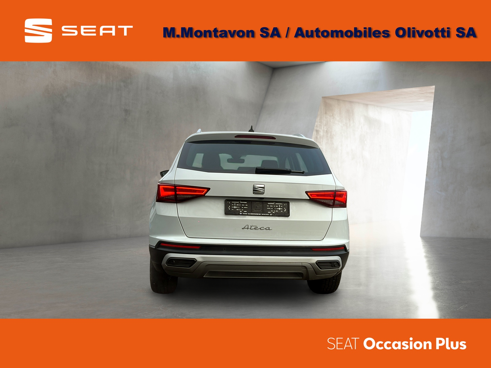 SEAT Ateca 1.5 TSI EVO Hola Xperience DSG-image-5