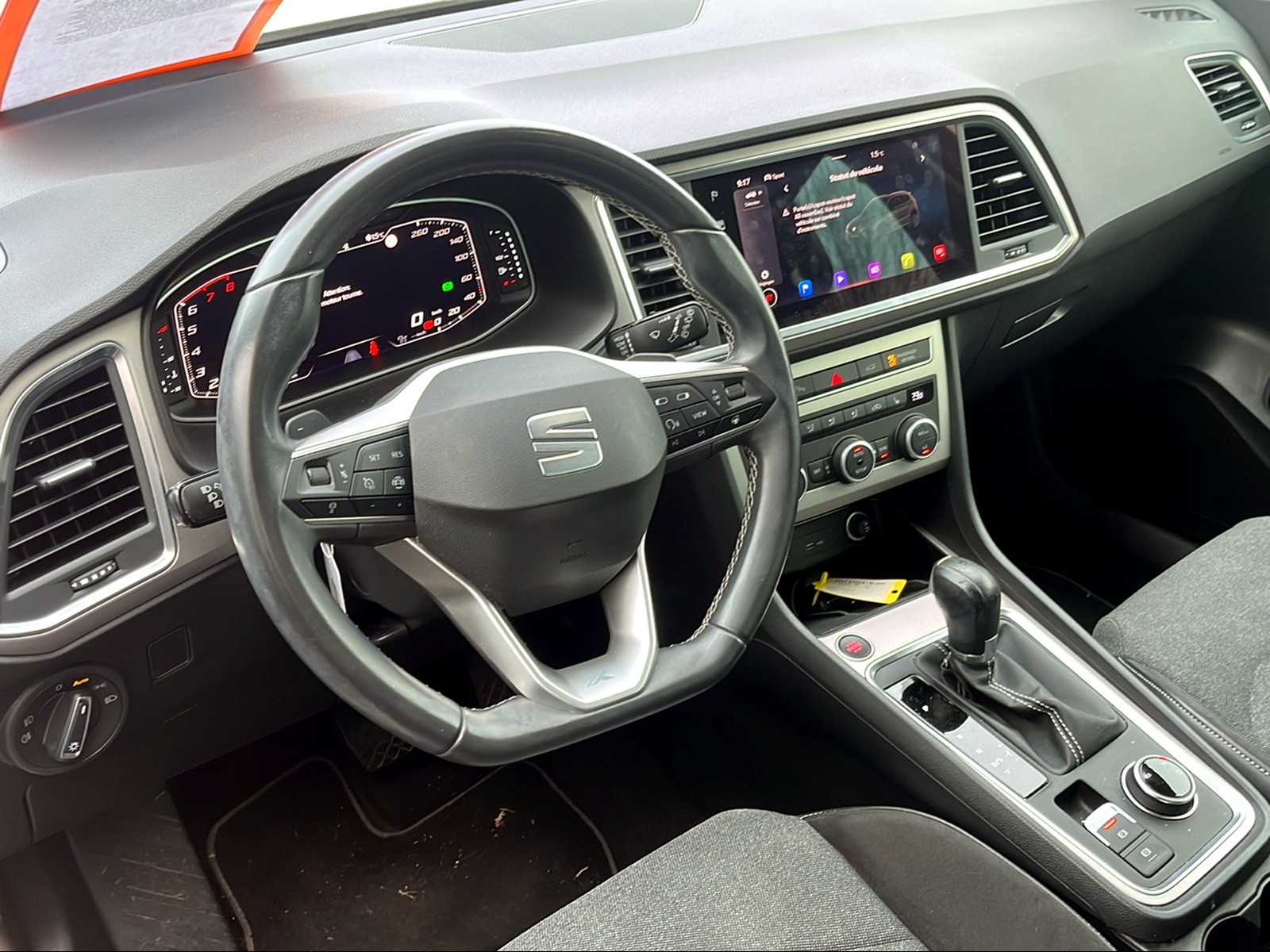 SEAT Ateca 1.5 TSI EVO Hola Xperience DSG-image-2