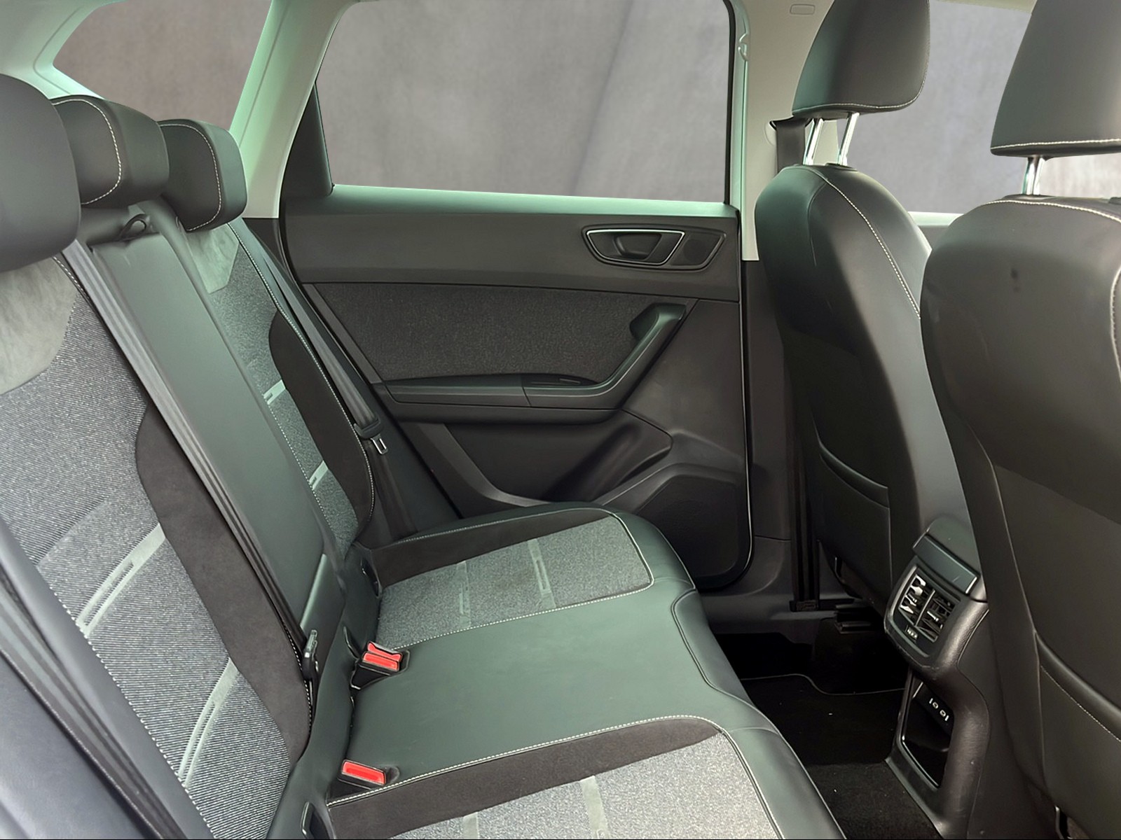SEAT Ateca 1.5 TSI EVO Hola Xperience DSG-image-7