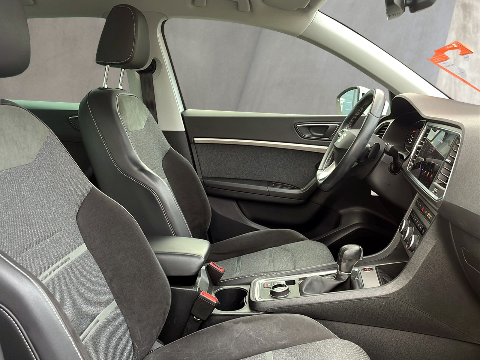 SEAT Ateca 1.5 TSI EVO Hola Xperience DSG-image-8