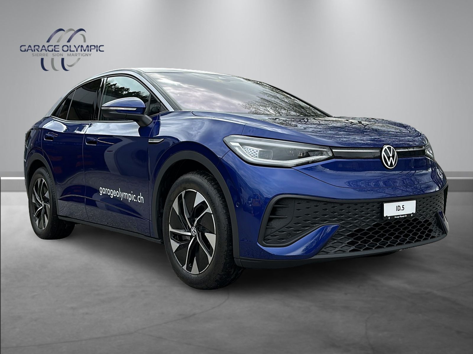 VW ID.5 Pro Performance 77 kWh-image-3