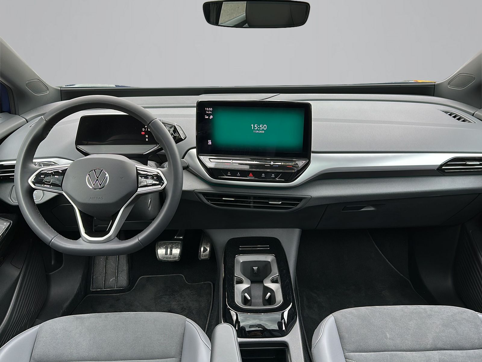 VW ID.5 Pro Performance 77 kWh-image-7